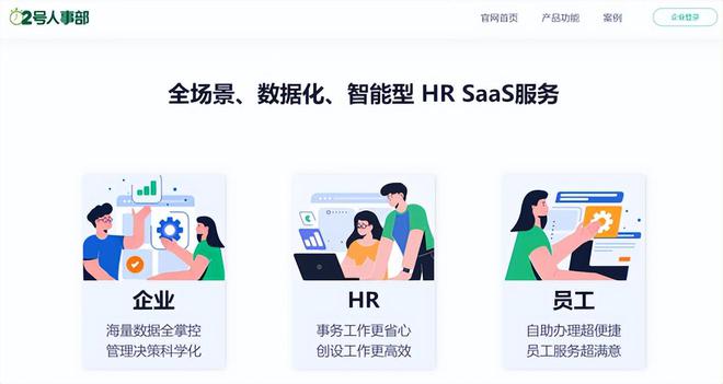 國內(nèi)人力資源管理系統(tǒng)盤點(diǎn) 技術(shù)引領(lǐng)與服務(wù)創(chuàng)新，聚焦人力資源培訓(xùn)