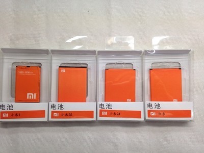 小米2A/紅米Note原裝品質電池選購指南